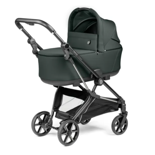 PEG PEREGO VIVACE METAL+BOLSO