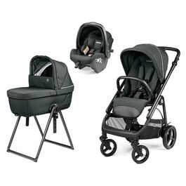 PEG PEREGO VIVACE METAL+BOLSO