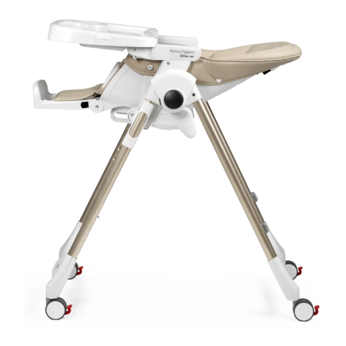 PEG PEREGO PRIMA PAPPA FOLLOW ME ASTRAL