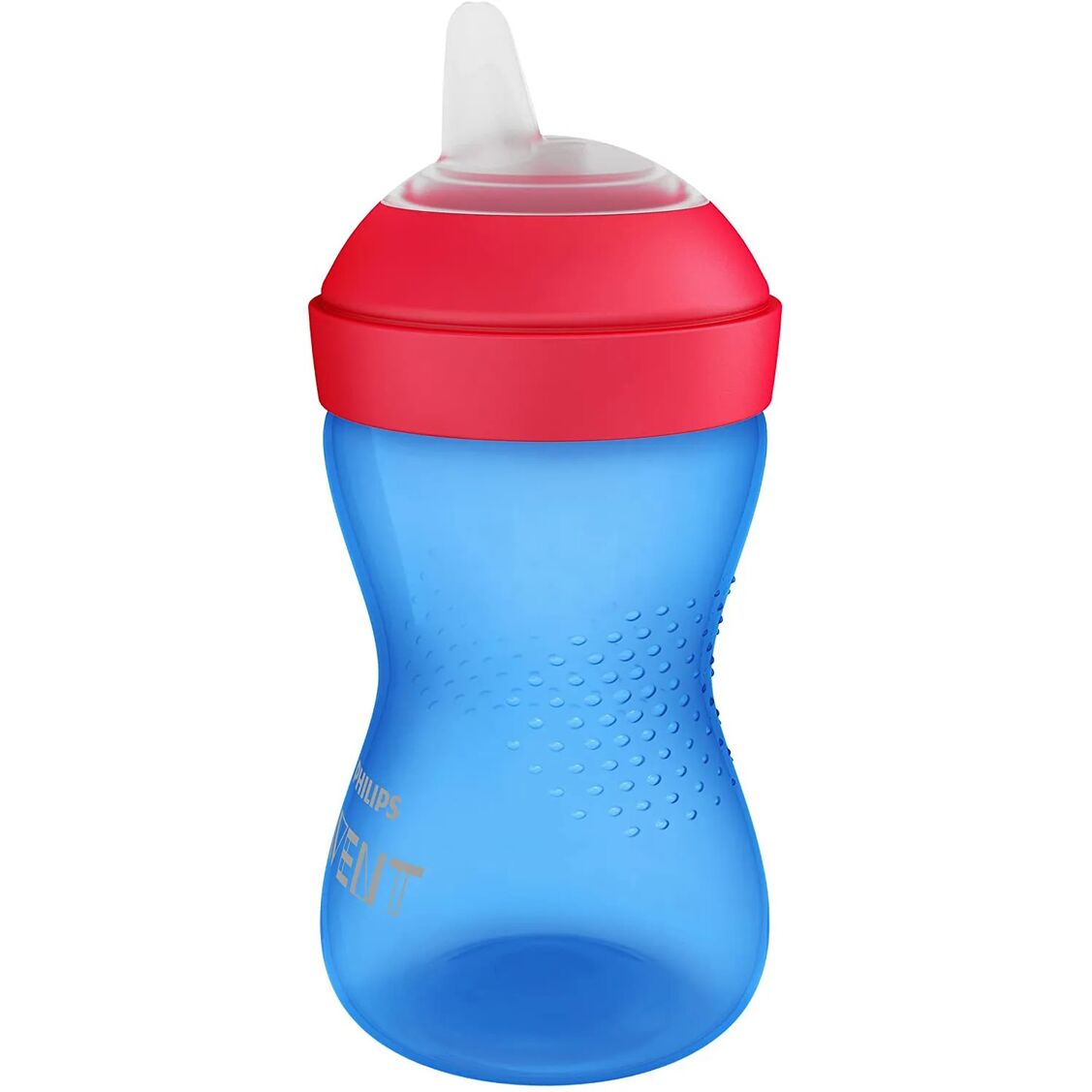 AVENT VASO BOQUILLA DURA 300 ML +12