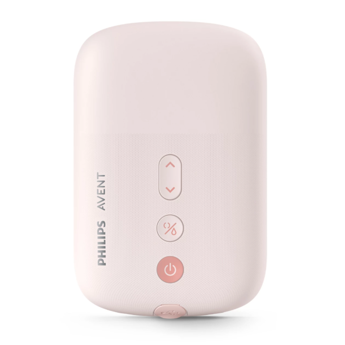 AVENT EXTRACTOR ELECTRICO SILENCIOSO