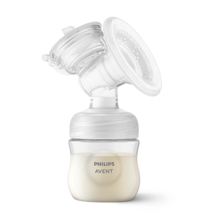 AVENT EXTRACTOR ELECTRICO SILENCIOSO