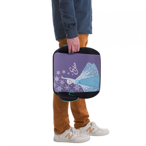 BEBE CONFORT GAIA I-SAFE FUN FROZEN*6