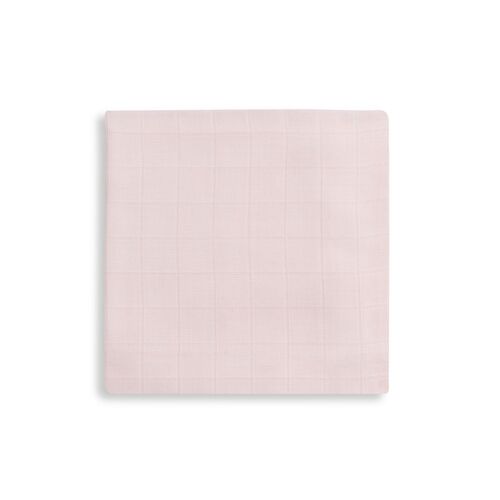 INTERBABY PACK 3 GASAS BAMBU BEAR ROSA