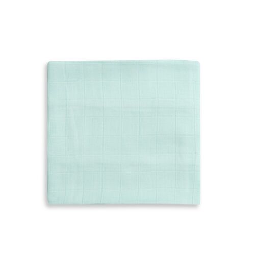 INTERBABY PACK 3 GASAS BAMBÚ BEAR MENTA