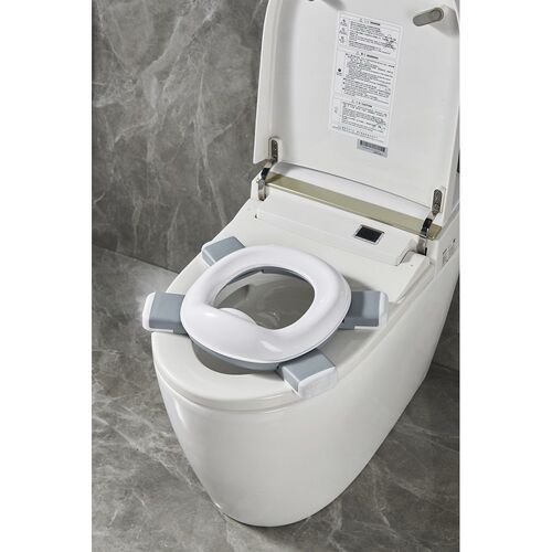 INTERBABY BABY WC ORINAL REDUCTOR PLEGABLE
