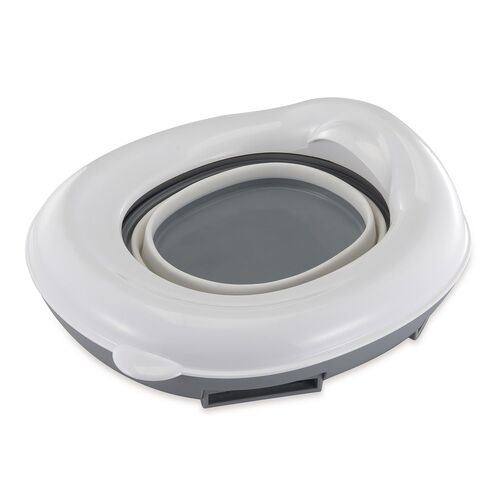 INTERBABY BABY WC ORINAL REDUCTOR PLEGABLE