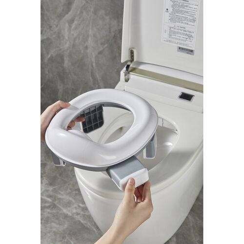 INTERBABY BABY WC ORINAL REDUCTOR PLEGABLE