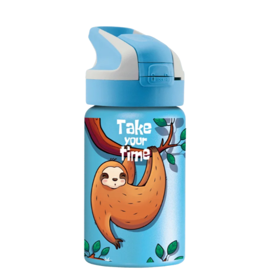 LAKEN BOT. TERMICA A.INOX LAZY