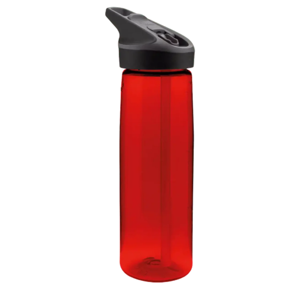 LAKEN BOTELLA JANNY 0.75 L ROJO