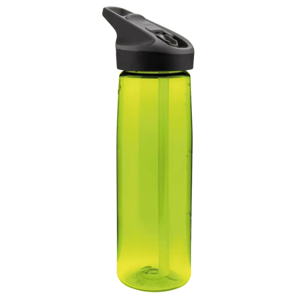 LAKEN BOTELLA JANNU 0.75 L VERDE