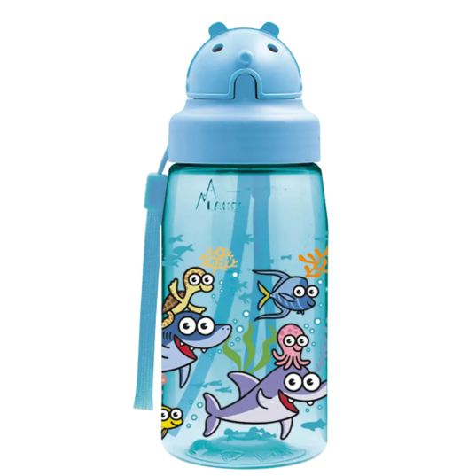 LAKEN BOTELLA OBY 450 ML OCEAN