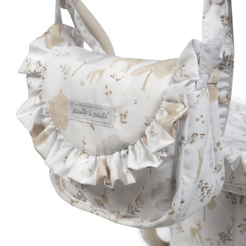 PASITO A PASITO CUCO NARA RUEDAS GRANDES