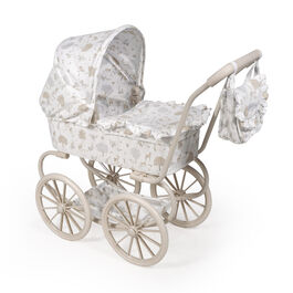 PASITO A PASITO CUCO NARA RUEDAS GRANDES