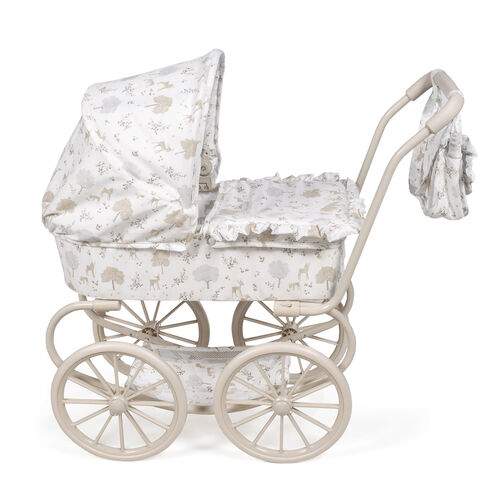 PASITO A PASITO CUCO NARA RUEDAS GRANDES