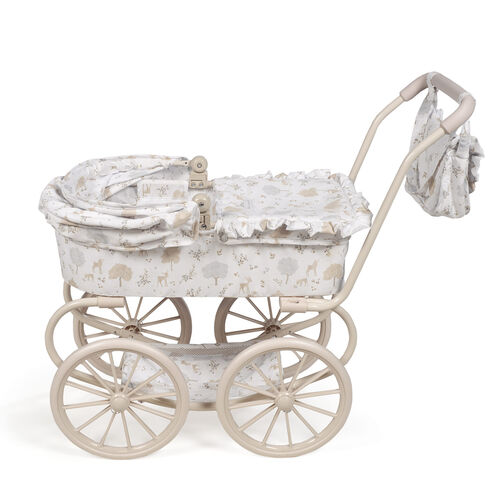 PASITO A PASITO CUCO NARA RUEDAS GRANDES