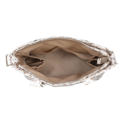 PASITO A PASITO BOLSO CROSSBODY SOMERSET