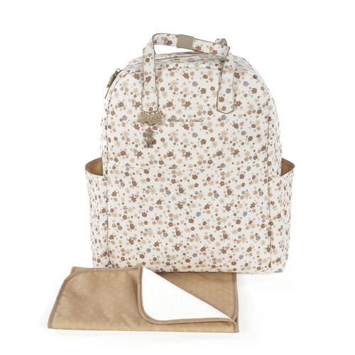 PASITO A PASITO MOCHILA SOMERSET