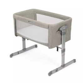 JOIE ROOMIE GLIDE-ALMOND