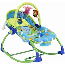 PLASTIMYR HAMAQUITA EVOLUTIVA ELEFANTE VERDE