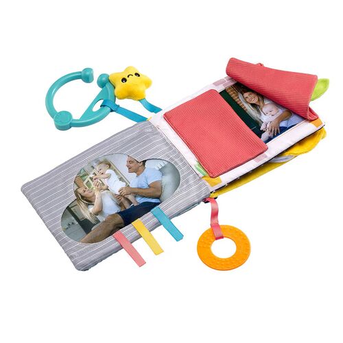 SOPHIE MI PRIMER ALBUN DE FOTOS