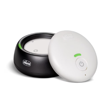 CHICCO AUDIO BABY MONITOR