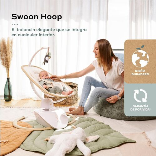 BABYMOOV SWOON HOOP
