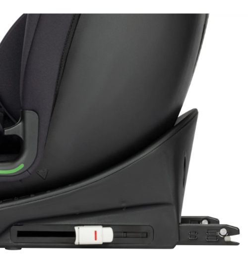 BEBE CONFORT DEMETER 360 I-SZ MIN BLK