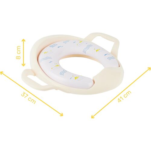 BADABULLE REDUCTOR WC GAVIOTA