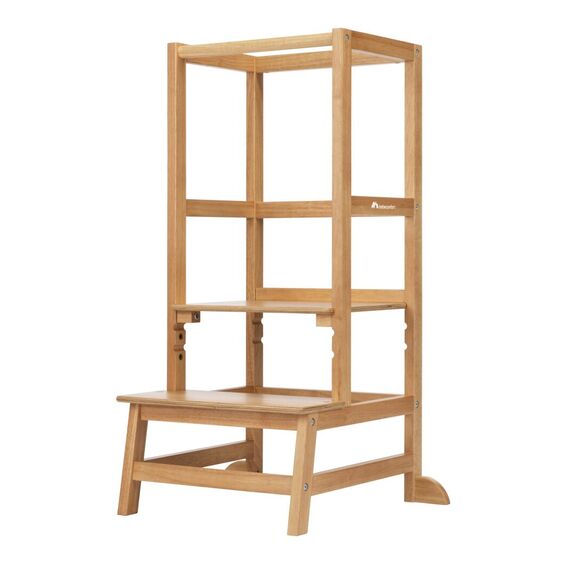 BEBE CONFORT NOLA NATURAL WOOD TORRE DE APRENDIZAJE