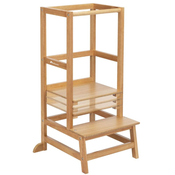 BEBE CONFORT NOLA NATURAL WOOD TORRE DE APRENDIZAJE