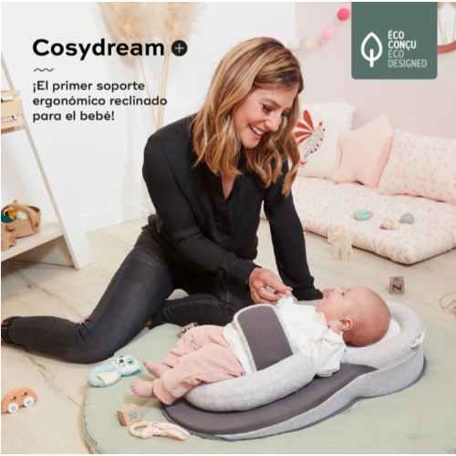 BABYMOOV COSYDREAM+