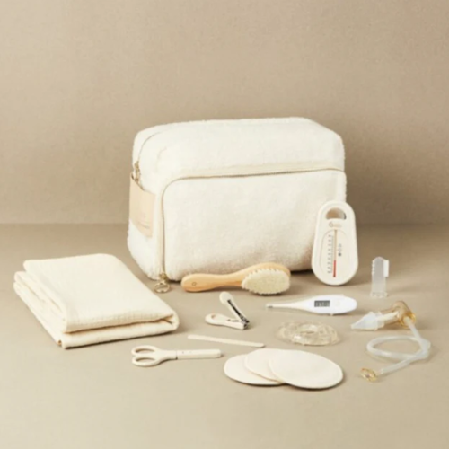 BABYMOOV NECESER ASEO CURL WHITE