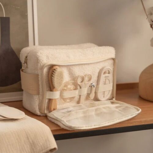 BABYMOOV NECESER ASEO CURL WHITE