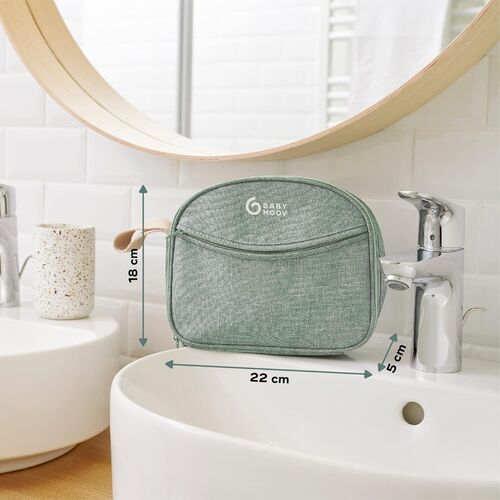 BABYMOOV NECESER VERDE