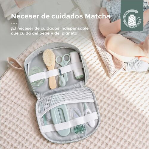 BABYMOOV NECESER VERDE