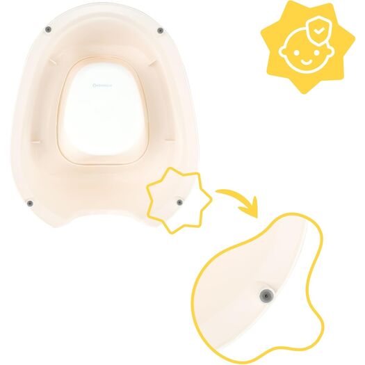 BADABULLE ORINAL GAVIOTA