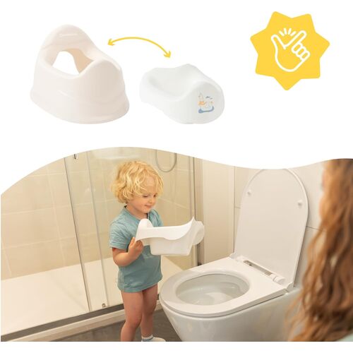 BADABULLE ORINAL GAVIOTA