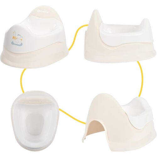 BADABULLE ORINAL GAVIOTA