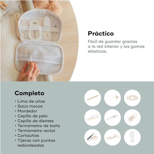 BABYMOOV NECESER ARENA