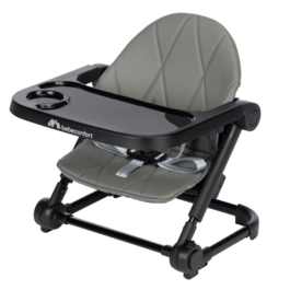 BEBE CONFORT MOLY MINERAL GRAY TRONA VIAJE