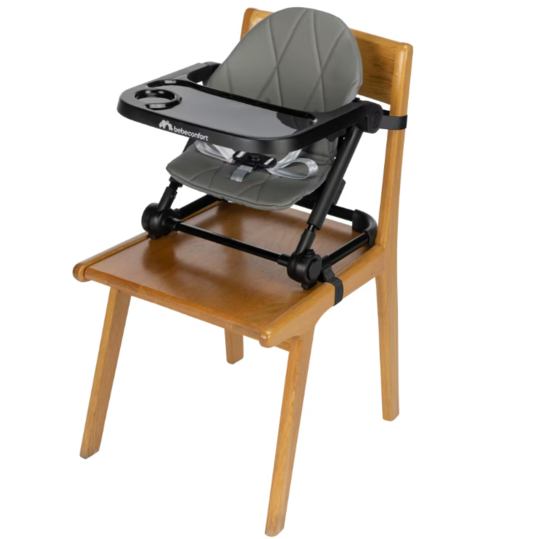 BEBE CONFORT MOLY MINERAL GRAY TRONA VIAJE