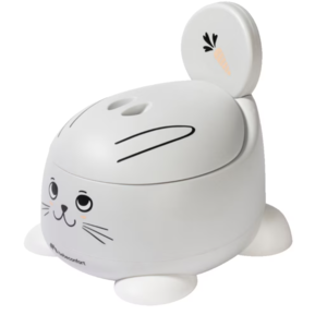 BEBE CONFORT POTTY RABBIT GREY ORINAL