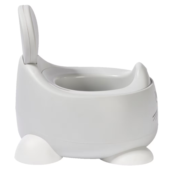 BEBE CONFORT POTTY RABBIT GREY ORINAL