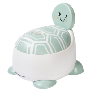 BEBE CONFORT POTTY TURTLE GREEN