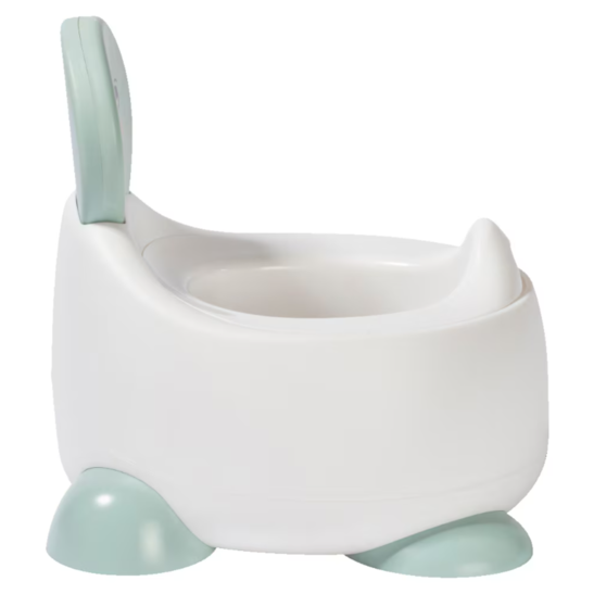 BEBE CONFORT POTTY TURTLE GREEN