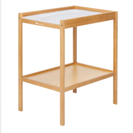 BEBE CONFORT DAISY NATURAL WOOD CAMBIADOR