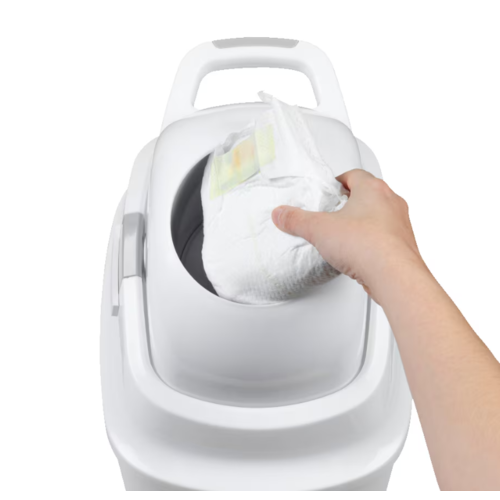 BEBE CONFORT EASY NAPPY BIN CONTENEDOR PAÑALES