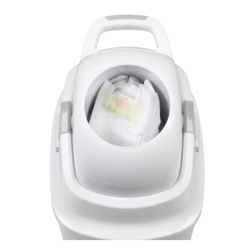 BEBE CONFORT EASY NAPPY BIN CONTENEDOR PAÑALES