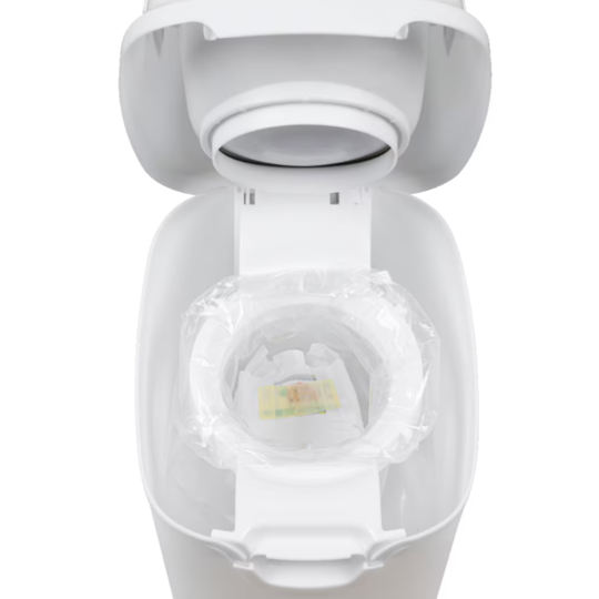 BEBE CONFORT EASY NAPPY BIN CONTENEDOR PAÑALES